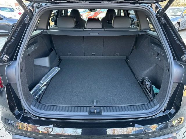 Skoda Kodiaq 2.0 TSI 4x4 RS