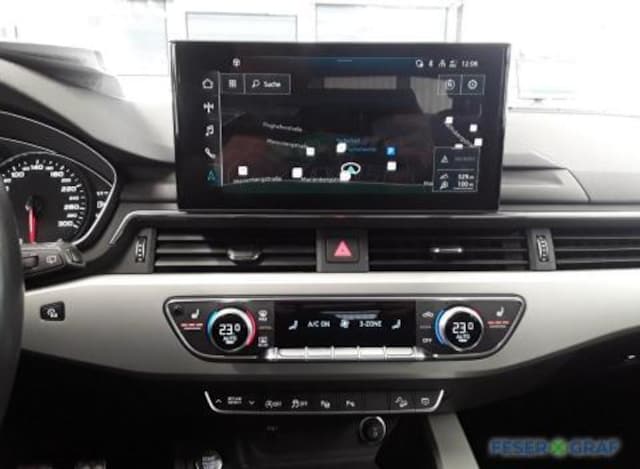 Audi A4 allroad 40 TDI Quattro S-Tronic