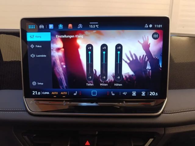 Volkswagen Tiguan DSG