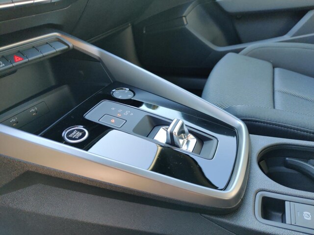 Audi A3 35 TFSI S-Tronic Sportback