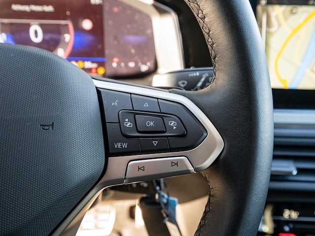 Volkswagen Polo 1.0 TSI DSG