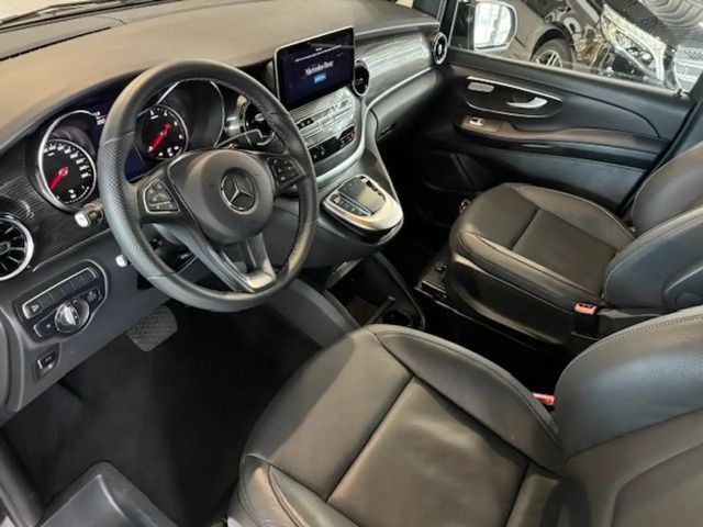 Mercedes-Benz V 300 4MATIC Extralang V 300 d