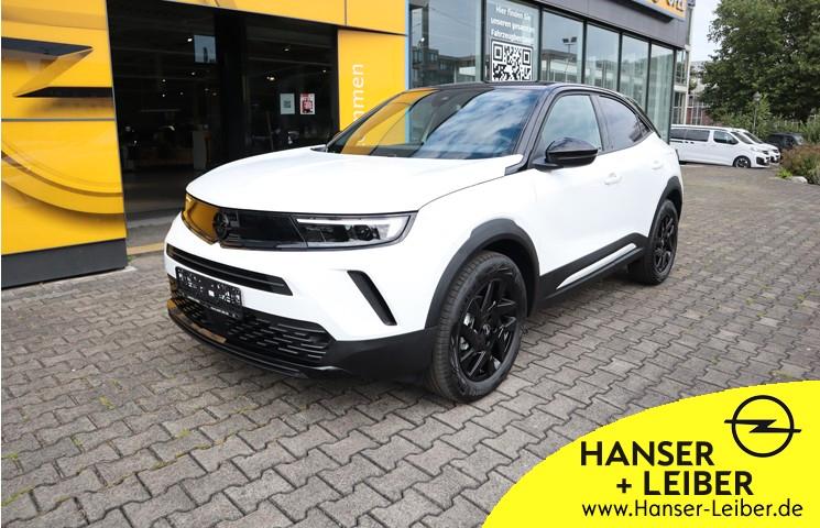 Opel Mokka 1.2 Turbo GS-Line Grand Sport