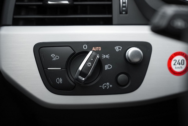 Audi A5 50 TDI Quattro S-Line Sportback