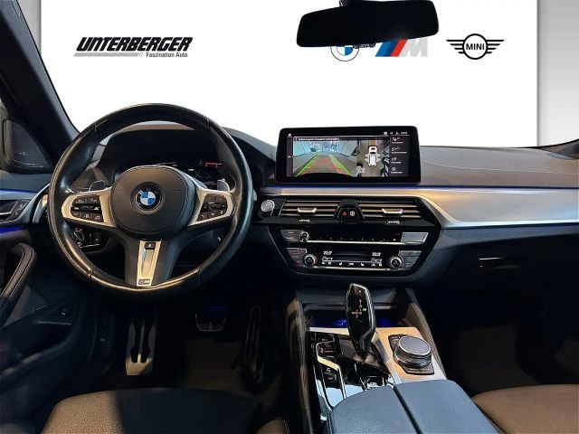 BMW 540 540d Touring xDrive