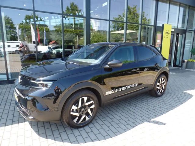Opel Mokka Edition Turbo