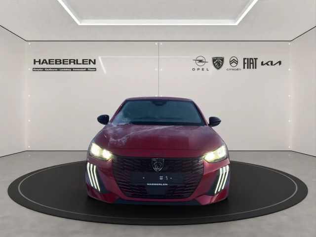 Peugeot 208 Allure Pack PureTech