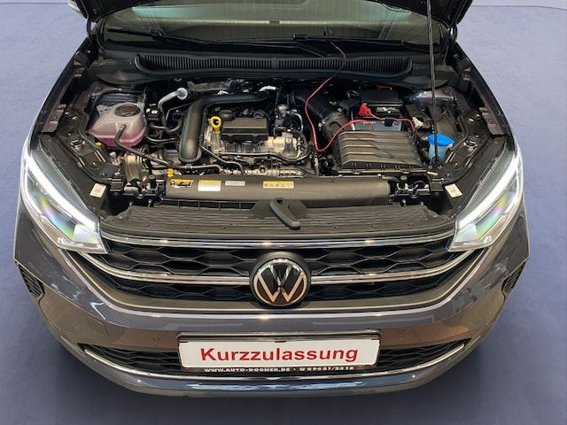 Volkswagen Taigo 1.0 TSI DSG