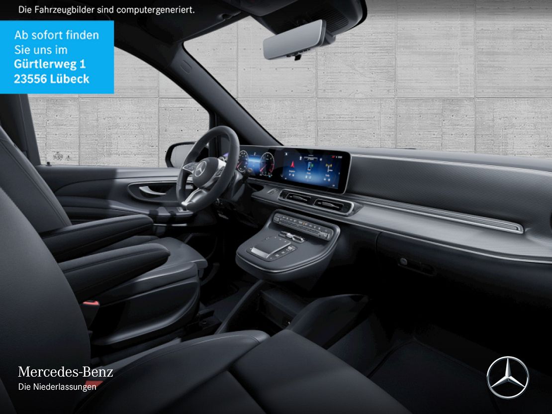 Mercedes-Benz Marco Polo 4MATIC