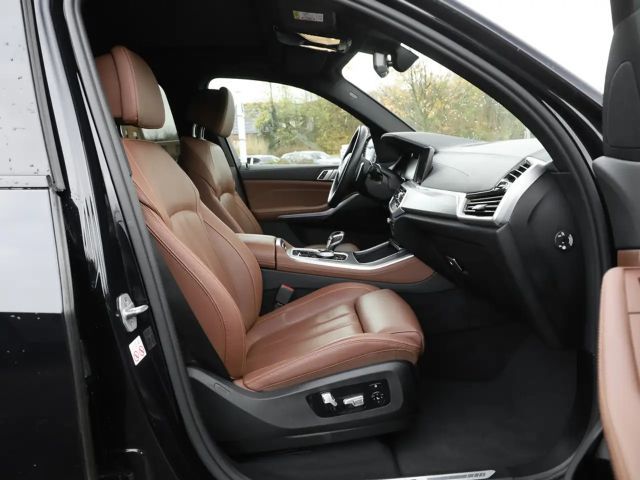 BMW X5 M-Sport xDrive30d