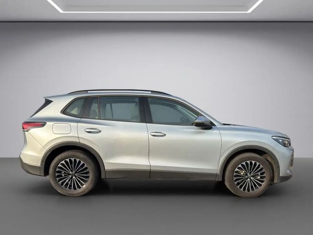 Volkswagen Tiguan 2.0 TDI DSG Life