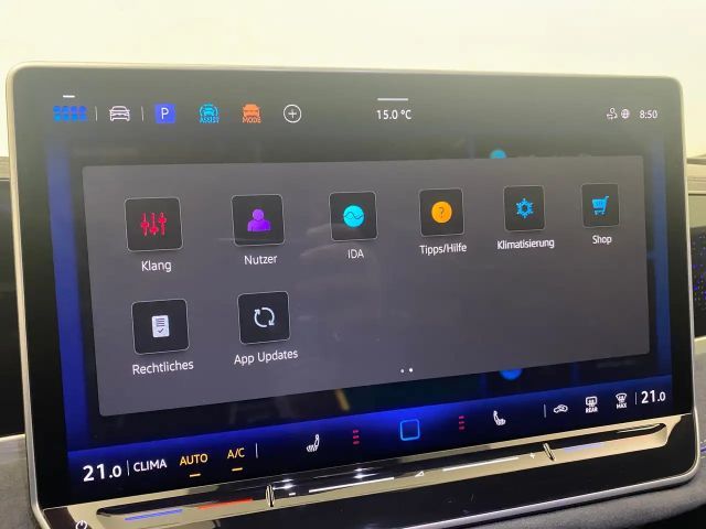 Volkswagen Passat DSG Sport Variant