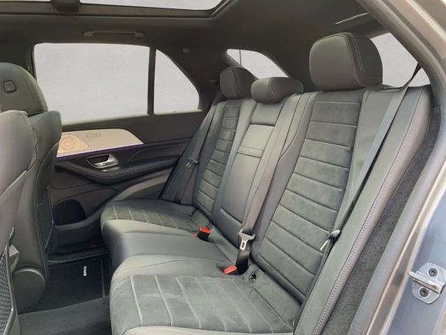 Mercedes-Benz GLE 350 GLE