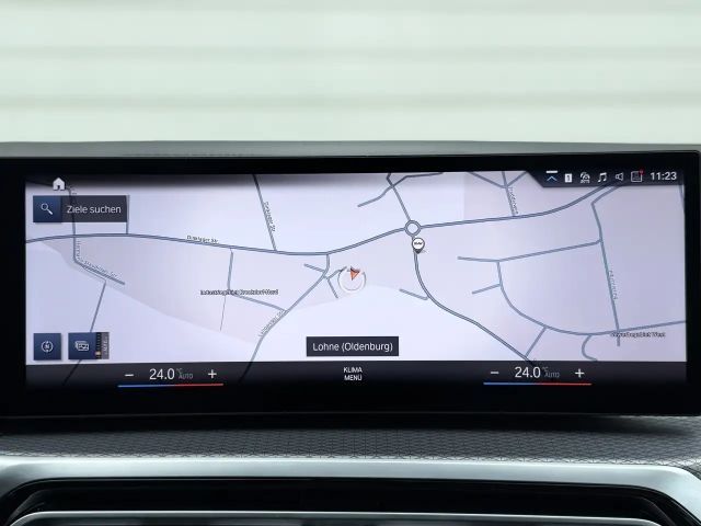 BMW 320 320d M-Sport xDrive