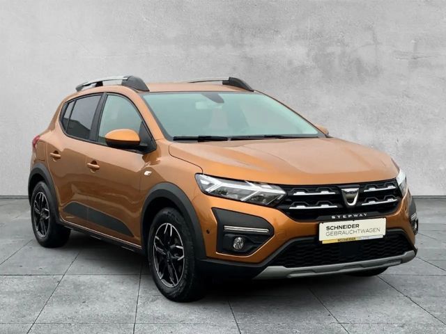 Dacia Sandero Comfort Stepway TCe 90