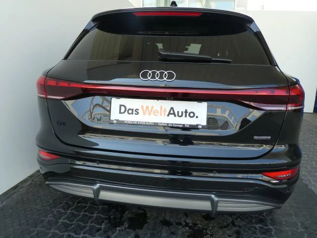 Audi Q6 e-tron Quattro