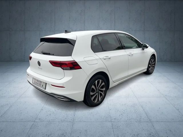 Volkswagen Golf 2.0 TDI DSG