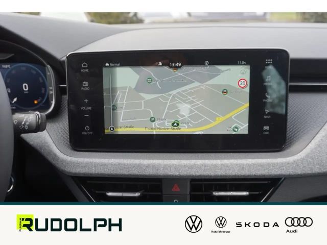 Skoda Kamiq 1.0 TSI Tour