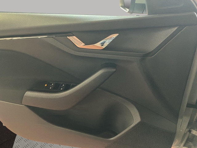 Skoda Scala 1.0 TSI Selection