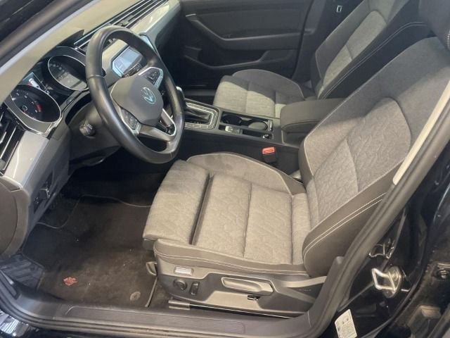 Volkswagen Passat 1.5 TSI Business DSG Variant