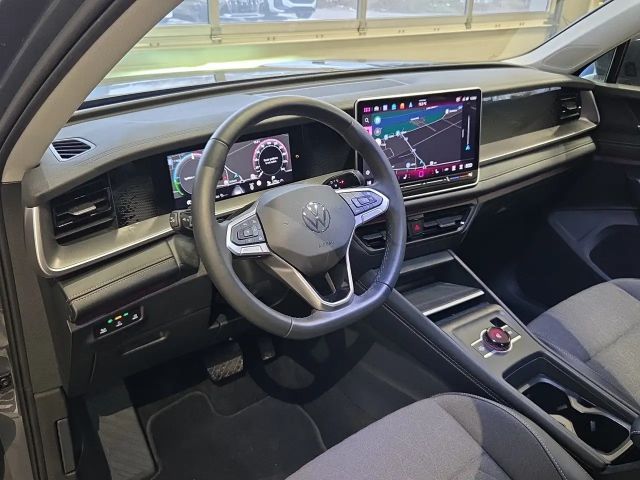 Volkswagen Tayron DSG eHybrid