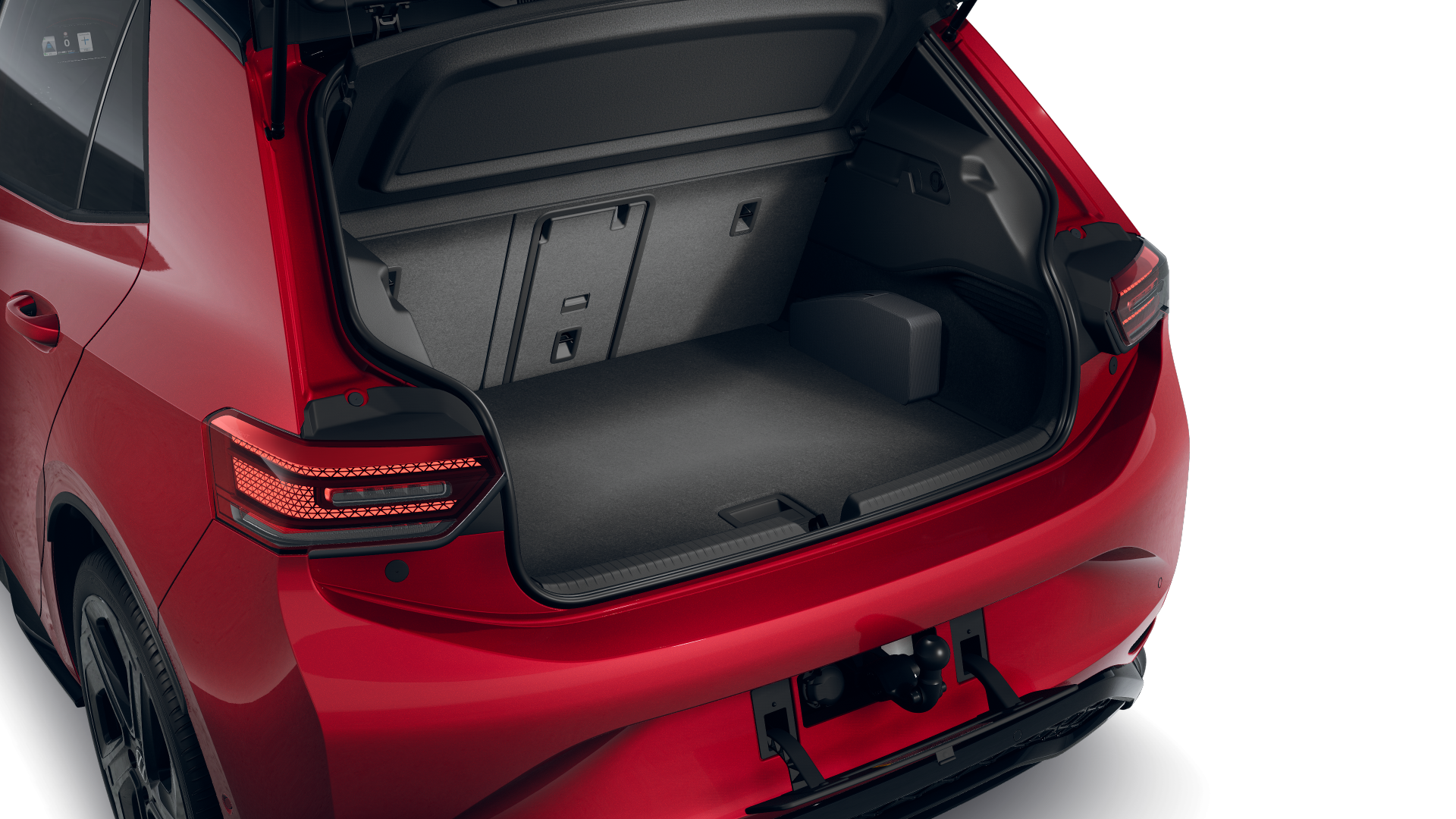 Volkswagen ID.3 GTX Performance