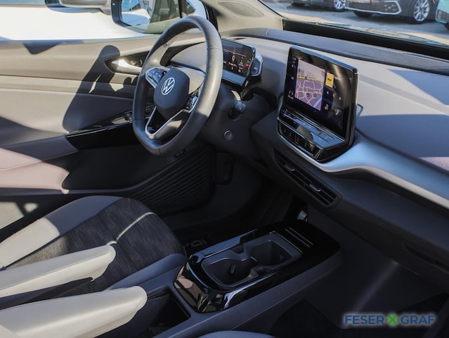 Volkswagen ID.4 Pure