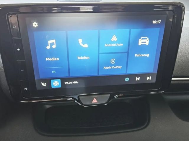 Toyota Yaris Comfort Hybride VVT-i