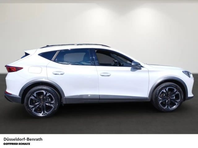 Cupra Formentor 1.5 TSI