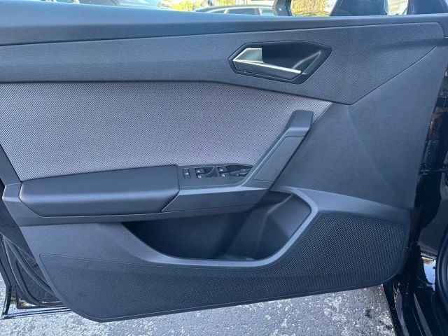 Seat Leon 1.5 TSI Style