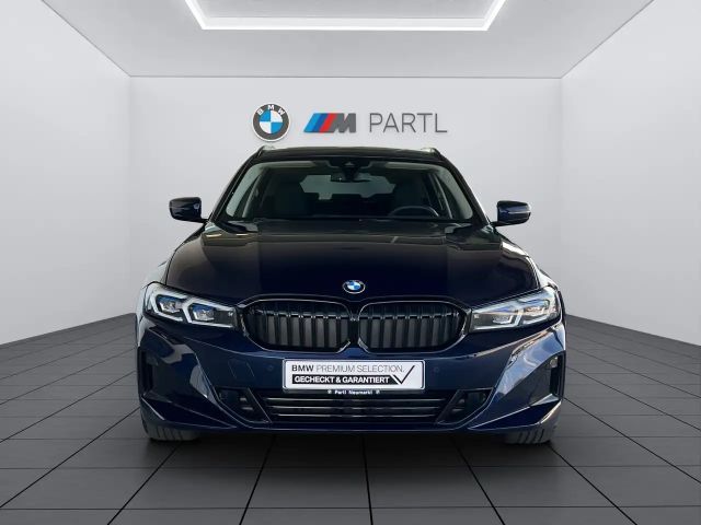 BMW 318 318i Touring