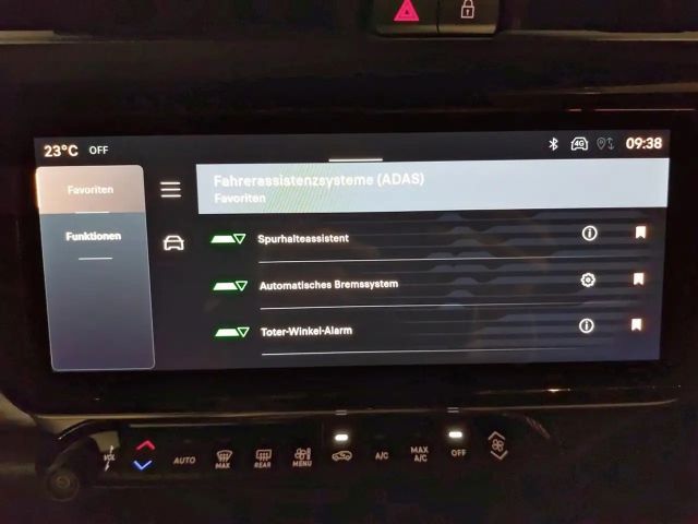 Alfa Romeo Junior Ibrida Speciale