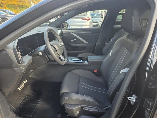 Opel Astra GS-Line Grand Sport