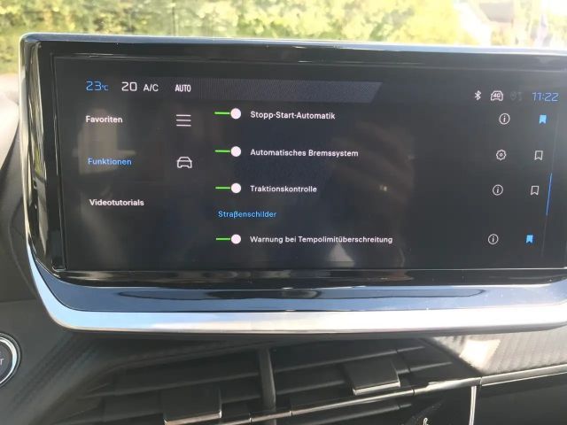 Peugeot 2008 Allure Pack PureTech