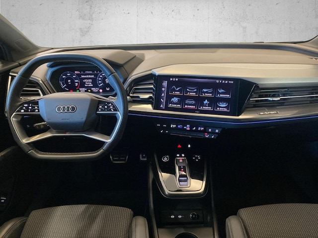 Audi Q4 e-tron 40