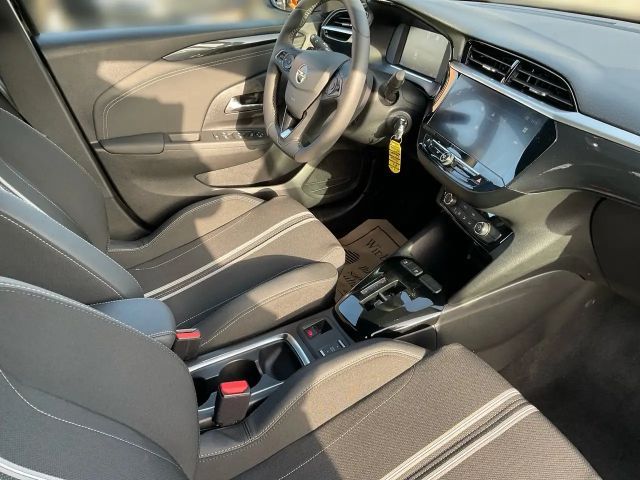 Opel Corsa GS-Line Grand Sport Turbo