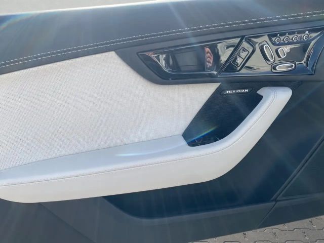 Jaguar F-Type AWD Cabriolet R-Dynamic