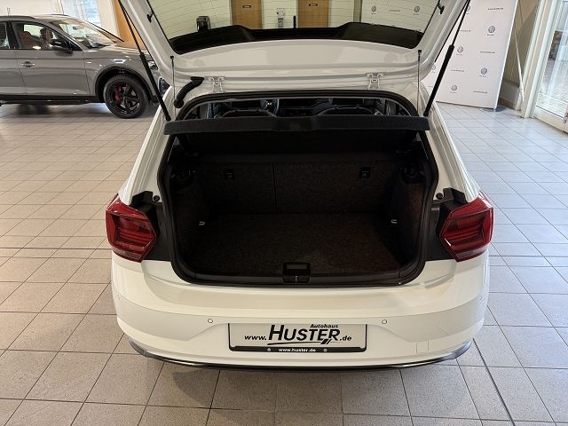 Volkswagen Polo R-Line