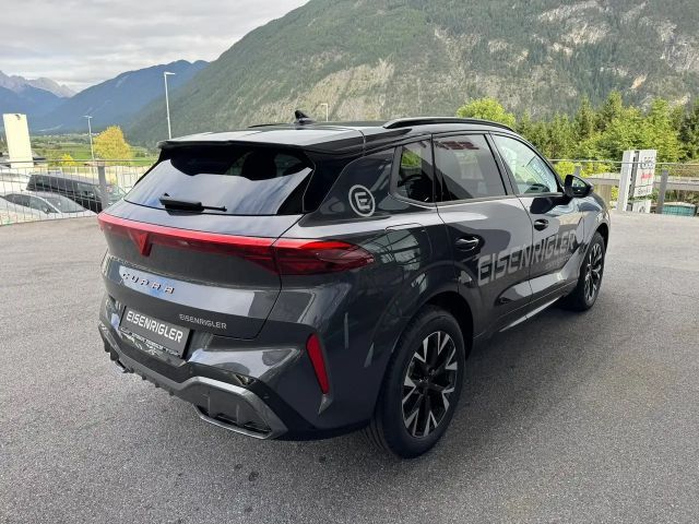 Cupra Terramar 1.5 e-TSI 150 PS DSG