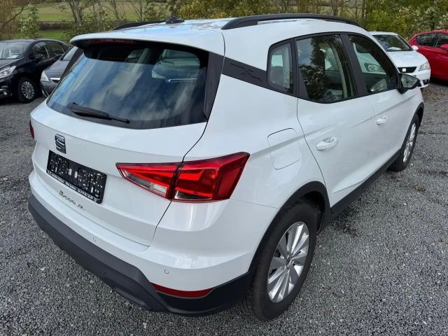Seat Arona 1.0 TSI DSG Style