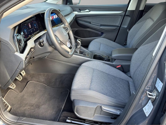 Volkswagen Golf 1.0 TSI Golf VIII Life