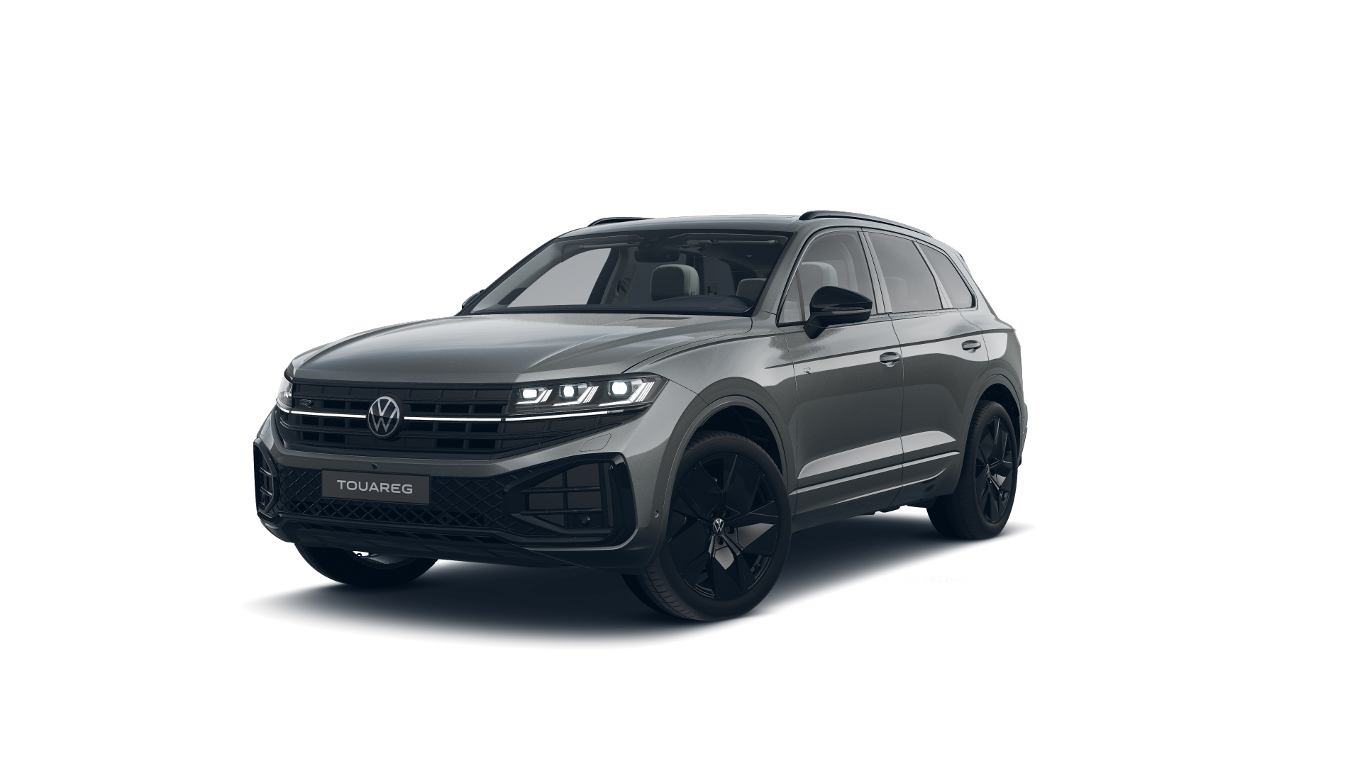 Volkswagen Touareg 3.0 V6 TDI R-Line