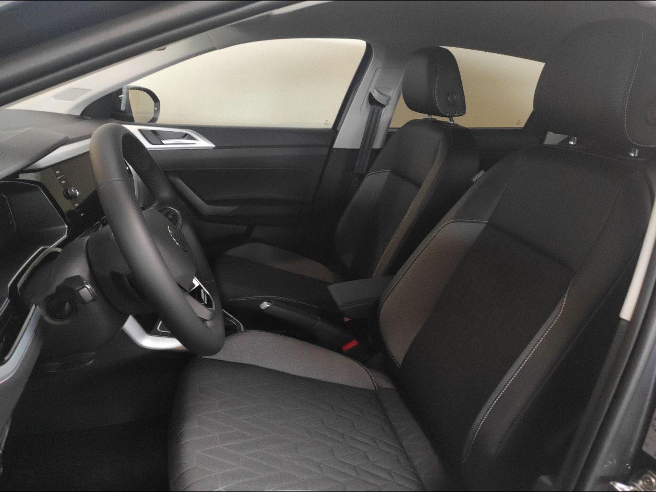 Volkswagen Taigo 1.0 TSI DSG