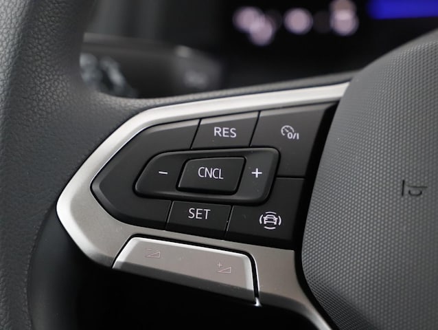 Volkswagen Taigo 1.0 TSI