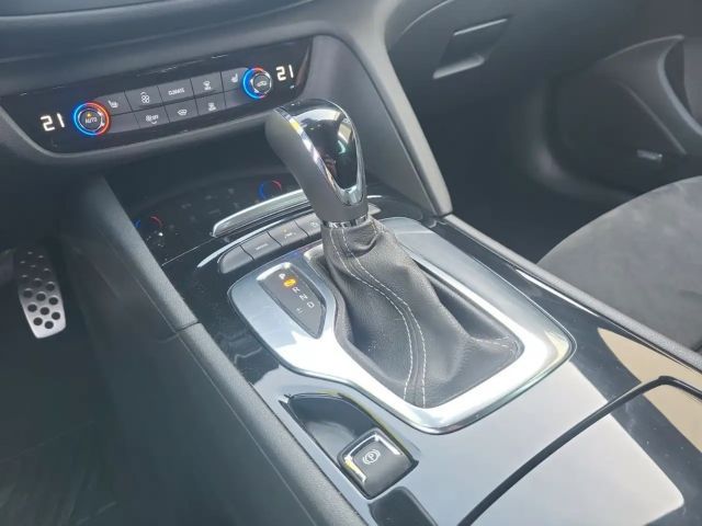 Opel Insignia Sports Tourer