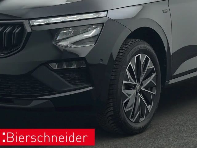 Skoda Kamiq 1.0 TSI Selection