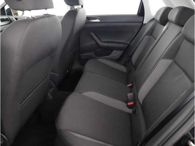 Volkswagen Polo Polo 1.0 Basis FrontAssist LED DAB+