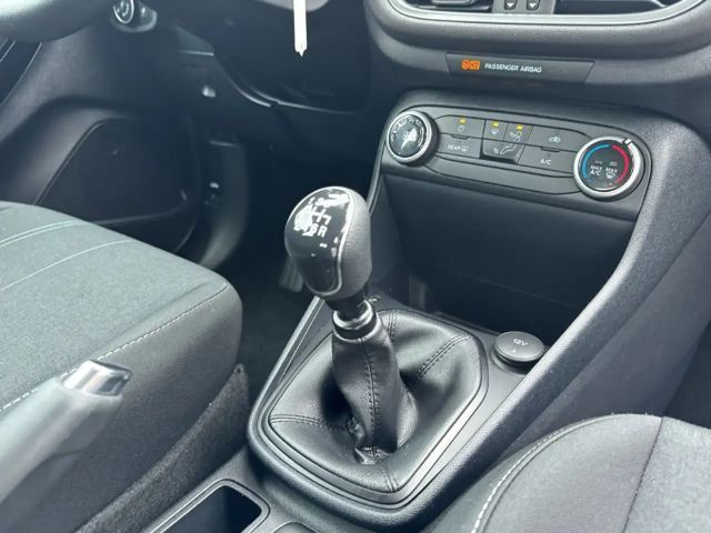 Ford Fiesta Cool & Connect