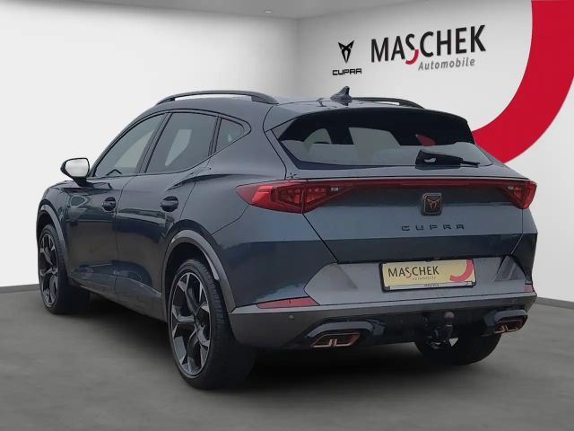 Cupra Formentor 1.4 e-Hybrid VZ