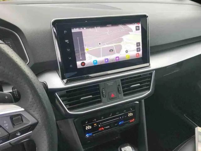 Seat Tarraco 1.5 TSI FR-lijn